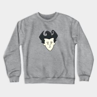 Wilson Don't Starve Crewneck Sweatshirt